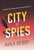 City of Spies