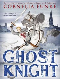 Ghost Knight (English Edition)