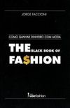 The Black Book Of Fashion