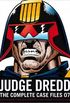 Judge Dredd: The Complete Case Files 07