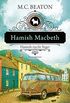 Hamish Macbeth riecht rger: Kriminalroman (Schottland-Krimis 9) (German Edition)