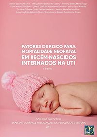 Fatores de risco para mortalidade neonatal em recmnascidos internados na UTI
