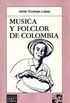 Música y folclor de Colombia