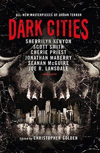 Dark Cities (English Edition)