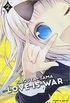 Kaguya-sama: Love is War, Vol. 2