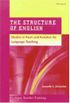 The Structure of English: Studies in Form and Function for Language Teaching