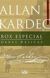 Box - Especial Allan Kardec