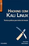 Hacking com Kali Linux