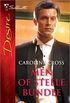 Men of Steele Bundle: An Anthology (English Edition)