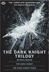 The Dark Knight Trilogy: The Complete Screenplays