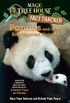 Pandas and Other Endangered Species: A Nonfiction Companion to Magic Tree House Merlin Mission #20: A Perfect Time for Pandas (Magic Tree House: Fact Trekker Book 26) (English Edition)