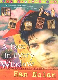 A Face in Every Window (English Edition)