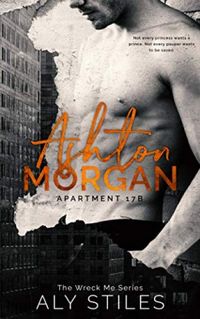 Ashton Morgan: Apartment 17B