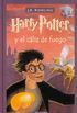 Harry Potter y El Cliz de Fuego