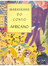 Maravilhas do conto africano