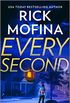 Every Second (English Edition)