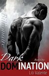 Dark Domination (Bought By The Billionaire #1)