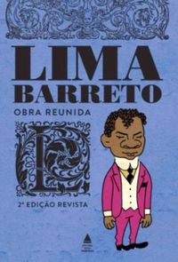 Box Lima Barreto - Obra Reunida