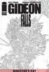 Gideon Falls #1: Director