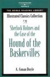 Scherlock Holmes and the Case of The Hound Of The Baskervilles