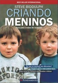 CRIANDO MENINOS