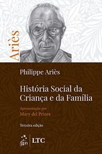 Histria Social da Criana e da Famlia