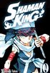 Shaman King Vol. 10 (comiXology Originals)