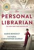 The Personal Librarian (English Edition)