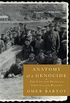 Anatomy of a Genocide: The Life and Death of a Town Called Buczacz (English Edition)