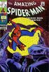 O Espetacular Homem-Aranha #70 (1969)