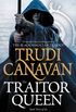 The Traitor Queen (The Traitor Spy Trilogy Book 3) (English Edition)