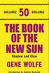 The Book of the New Sun