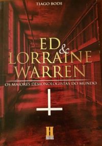 Ed & Lorraine Warren