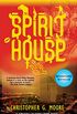 Spirit House (The Vincent Calvino Novels Book 1) (English Edition)