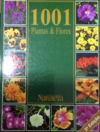1001 Plantas & Flores