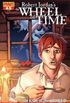 The Wheel Of Time #3