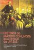 Histria do Partido Comunista (Bolchevique) da U.R.S.S.