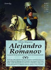 Alejandro Romanov (Spanish Edition)