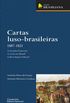 Cartas luso-brasileiras  1807-1821