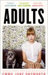 Adults: From the award-winning author of Animals