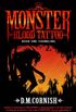 Monster Blood Tattoo: Foundling: Book One (English Edition)