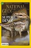 Revista National Geographic Brasil - Outubro/2014 - Edio 175