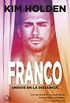 Franco: Unidos en la distancia (Bright Side n 3) (Spanish Edition)