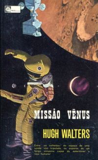 Missão Vénus