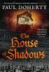 The House of Shadows (The Brother Athelstan Mysteries Book 10) (English Edition)