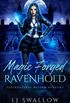 Ravenhold: Magic Forged