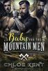 A Baby for the Mountain Men (A Baby for Them Book 2) (English Edition)