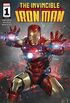 Invincible Iron Man (2022-) #1