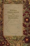 Agenda permanente da literatura brasileira