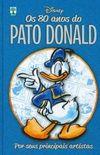 Os 80 anos do Pato Donald